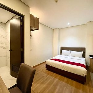 Airo Hotel Manila